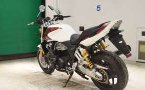 HONDA CB1300SF SUPER FOUR SP 2026 SC54