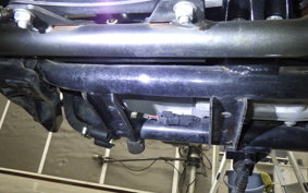 HARLEY XL883L 2005