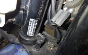SUZUKI BIRDIE 50 BA43A