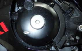 SUZUKI GSX-R125 2006 DL33B