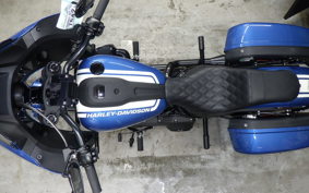 HARLEY FXLRST1920 2023