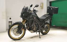 HONDA CRF1000L AFRICA TWIN 2019 SD04