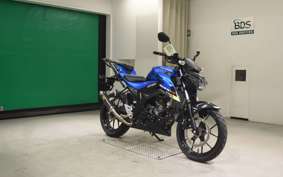 SUZUKI GSX-S125 2024 DL32B