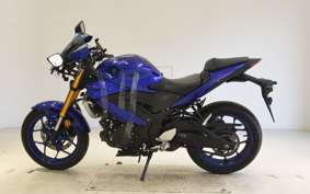 YAMAHA YZF R-3 A 2011 RH13J