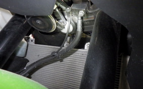 KAWASAKI ZX-25R 2023 ZX250E