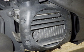 YAMAHA JOG Gen.5 SA36J