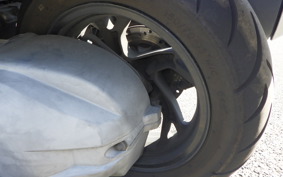 SUZUKI SKYWAVE 250 (Burgman 250) S Gen.3 2008 CJ46A