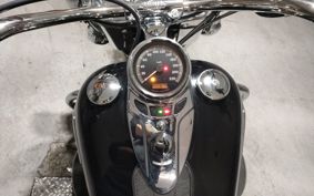 HARLEY FLSTC 1580 BW5