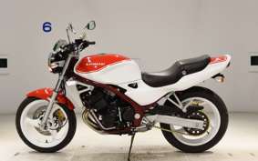 KAWASAKI BALIUS 250 2022 ZR250A