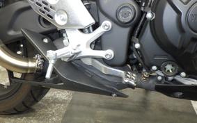 YAMAHA MT-25 2012 RG10J