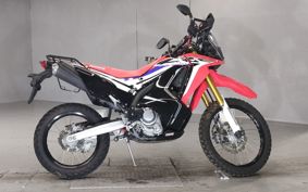 HONDA CRF250 RALLY  MD44