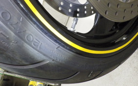 DUCATI MONSTER 900 1994