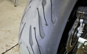 YAMAHA MT-07 2023 RM33J