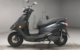 YAMAHA  AXIS Z SED7J
