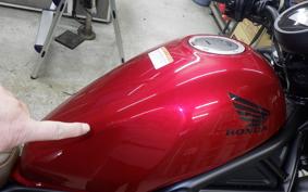 HONDA REBEL 500 A 2024 PC60