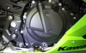 KAWASAKI NINJA 250 2 2001 EX250Y