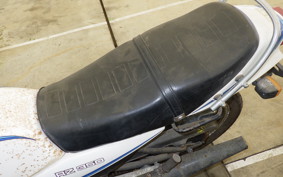 YAMAHA RZ350 4U0