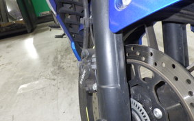 SUZUKI GIXXER 250 SF 2005 ED22B
