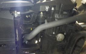 SYM DRGBT160 2007