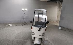 HONDA GYRO TA03