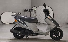 SUZUKI ADDRESS V125 CF4EA
