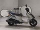 Фото Suzuki ADDRESS V125 с японского аукциона