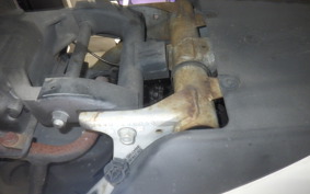SUZUKI ADDRESS V50 Gen.2 2004 CA44A