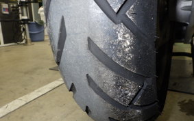 YAMAHA MAJESTY 125 FI