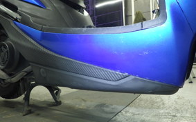 SUZUKI ｽｳｨｯｼｭ125 DV12B