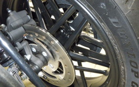 HARLEY XL1200CX 2020