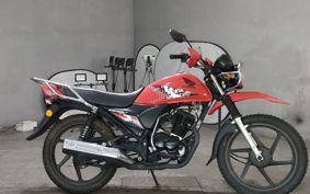 HONDA CB125X PCJ3