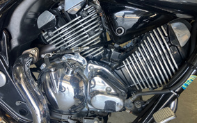 KAWASAKI ELIMINATOR 250V VN250A