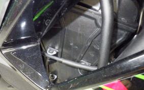 KAWASAKI NINJA 650 A 2025 ER650S