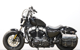 HARLEY XL1200X 2020 LC3