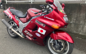 KAWASAKI ZZ1100 NINJA 1995 10D039