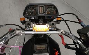 KAWASAKI GPZ400F 1985 ZX400A