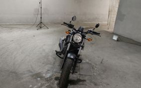 HONDA REBEL MC49