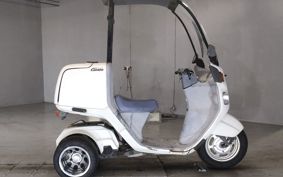 HONDA GYRO TA02