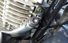 YAMAHA SR400 Gen.2 1996 1JR