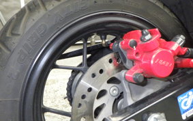 HONDA GROM 2011