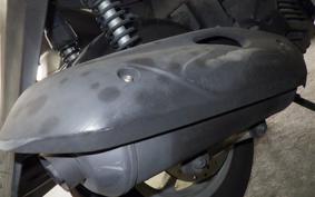 YAMAHA TRICITY 125 1993 SE82J