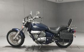 HONDA MAGNA 250 MC29