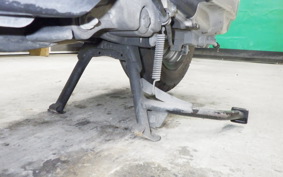 HONDA LEAD 125 JF45