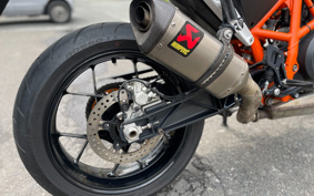 KTM 690 DUKE R 2013 LDU40