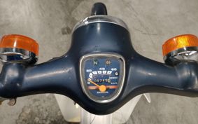 HONDA SUPER CUB50 C50