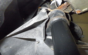 HONDA DIO Gen.6 AF62