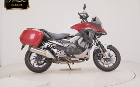 HONDA VFR800X 2016 RC80