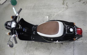 HONDA GIORNO 2016 AF24