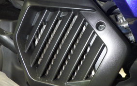 HONDA ﾀﾞﾝｸ 2021 AF78