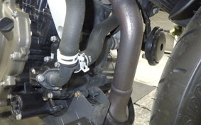 HUSQVARNA SVARTPILEN 401 2021